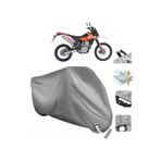 Coverplus Mondial X-Treme Enduro Motosiklet Branda