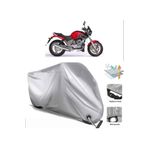 Coverplus Moto Guzzi Breva 750 Motosiklet Branda