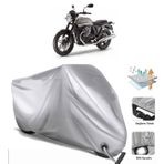 Coverplus Moto Guzzi Stone 750 Motosiklet Branda