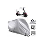 Coverplus Motolux Harley 2 Elektrikli Motorsiklet Brandası