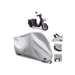 Coverplus Motolux Kangoo 5000 Elektrikli Motorsiklet Brandası