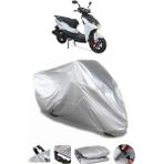 Coverplus Motolux Rossi 125 Gri Su Geçirmez Motosiklet Brandası
