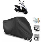 Coverplus Motolux Rossi 50 Motosiklet Branda