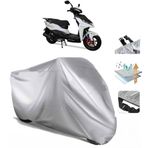Coverplus Motolux Rossi Rs Motosiklet Branda