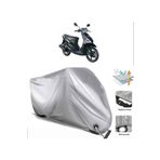 Coverplus Motoran Moreno 100 Motosiklet Branda