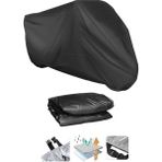Coverplus Motoran Ninety Siyah Motosiklet Branda
