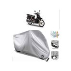 Coverplus Motoran Torro Lx 100 Motorsiklet Brandası