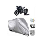Coverplus Mv Agusta Brutale Dragster 800 Motosiklet Branda