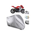 Coverplus Mv Agusta F3 Motosiklet Branda