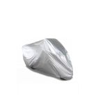 Coverplus MV Agusta F4 1078 Gri Su Geçirmez Motosiklet Brandası
