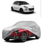 CoverPlus Opel Adam Uyumlu Miflonlu Oto Branda Premium Kalite Araba Brandası