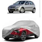CoverPlus Opel Corsa C Uyumlu Miflonlu Oto Branda Premium Kalite Araba Brandası