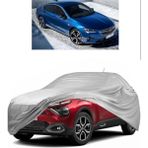 CoverPlus Opel Insignia Uyumlu Miflonlu Oto Branda Premium Kalite Araba Brandası