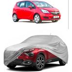 CoverPlus Opel Meriva Uyumlu Miflonlu Oto Branda Premium Kalite Araba Brandası
