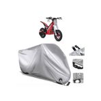 Coverplus Oset 12.5 Racing Elektrikli Motorsiklet Brandası