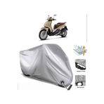 Coverplus Piaggio Beverly 300 RST Motosiklet Branda