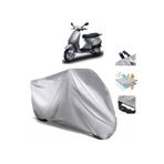 Coverplus Piaggio Et4 150 Motosiklet Branda