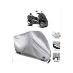 Coverplus Piaggio Mp3 250 Motosiklet Branda