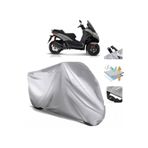 Coverplus Piaggio Mp3 300 Motosiklet Branda