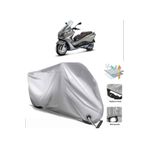 Coverplus Piaggio X10 350 Motosiklet Branda