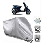 Coverplus Piaggio Zip 100 Motosiklet Branda