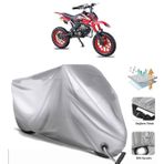 Coverplus Pocket Bike Pocket Bike Motosiklet Branda