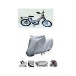 Coverplus Ramzey Comfort Gri Su Geçirmez Motosiklet Brandası