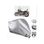 Coverplus Regal Raptor Dd 250E Motosiklet Branda