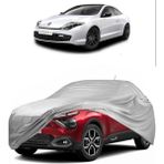 CoverPlus Renault Laguna Uyumlu Miflonlu Oto Branda Premium Kalite Araba Brandası