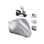 Coverplus RKS Blazer 50 Motosiklet Branda