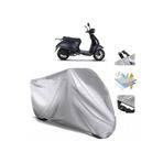 Coverplus RKS Blueberry Motosiklet Branda