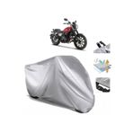 Coverplus RKS K-Light 202 Motosiklet Branda