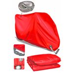 Coverplus Rks My Force Xs (Gt-3) Elektrikli Motorsiklet Brandası