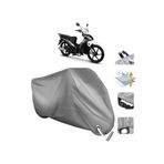 Coverplus RKS Rodos 100 Motosiklet Branda