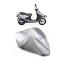 Coverplus RKS Spontini 125 Gri Su Geçirmez Motosiklet Brandası