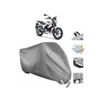 Coverplus RKS Titanic 150-S Motosiklet Branda
