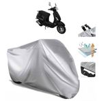 Coverplus RMG Moto Gusto Diva 50 Motosiklet Branda