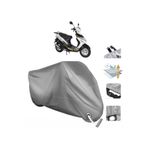 Coverplus RMG Moto Gusto Rapid 50 Motosiklet Branda