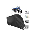Coverplus RMG Moto Gusto Tornado Motosiklet Branda