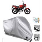 Coverplus RMG Moto Gusto Tornado Sport Motosiklet Branda