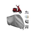 Coverplus RMG Moto Gusto Venice Motosiklet Branda