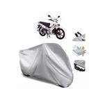 Coverplus Salcano Altay 100 Motosiklet Branda