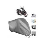 Coverplus Salcano Altay 125 Motosiklet Branda