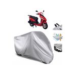 Coverplus Salcano Astro 130 Motosiklet Branda