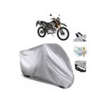 Coverplus Salcano Cross 250 Motosiklet Branda