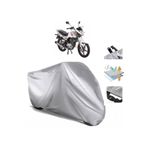 Coverplus Salcano Hunter Motosiklet Branda