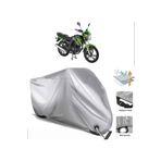 Coverplus Salcano Runner Motosiklet Branda