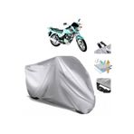 Coverplus Seger SG125-16 Motosiklet Branda