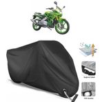 Coverplus Skyjet SJ-150-23 F5 Motosiklet Branda