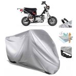Coverplus Skyteam Bubbly 50 Motosiklet Branda